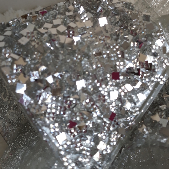 Cloverlay Size 11 Sparkly Gel Slides - Picture 4 of 9